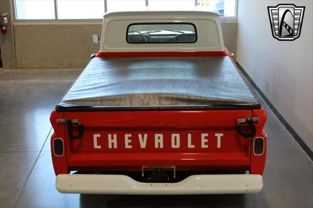 used 1963 Chevrolet C10/K10 car, priced at $29,000
