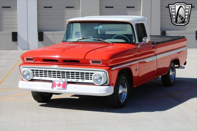 used 1963 Chevrolet C10/K10 car, priced at $29,000