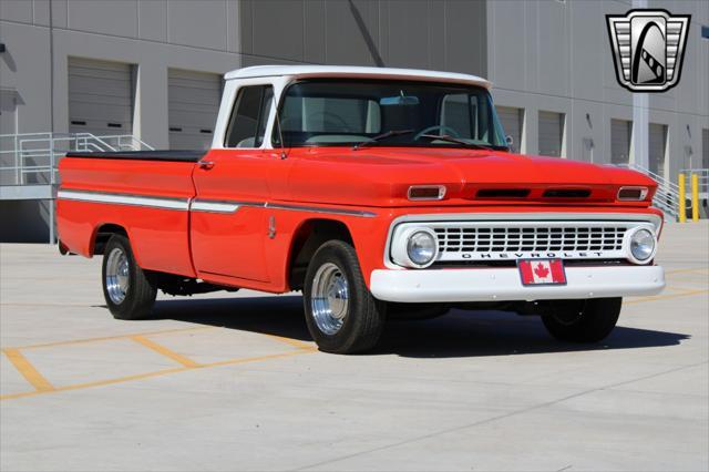 used 1963 Chevrolet C10/K10 car, priced at $29,000