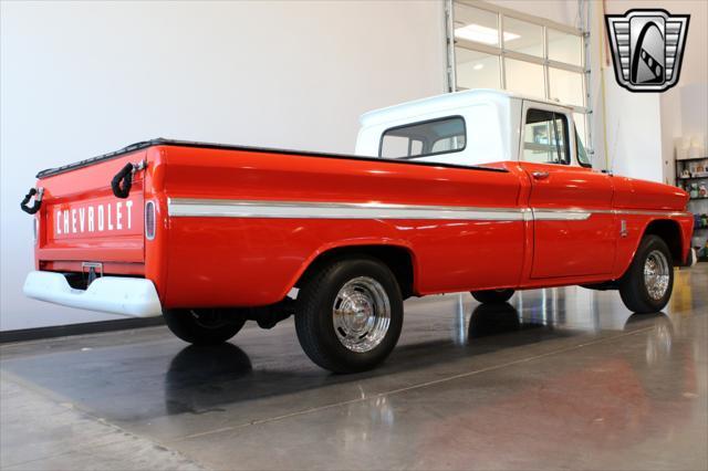used 1963 Chevrolet C10/K10 car, priced at $29,000