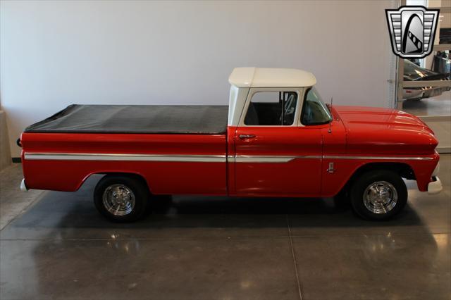 used 1963 Chevrolet C10/K10 car, priced at $29,000