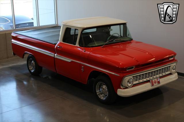 used 1963 Chevrolet C10/K10 car, priced at $29,000