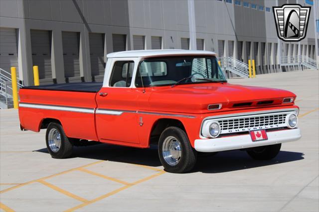 used 1963 Chevrolet C10/K10 car, priced at $29,000