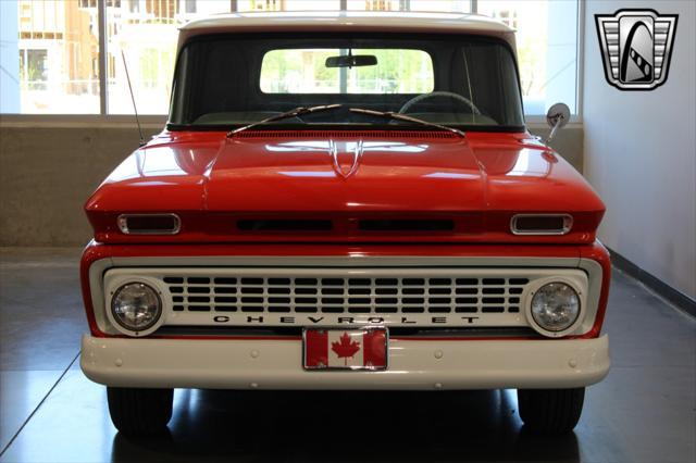 used 1963 Chevrolet C10/K10 car, priced at $29,000