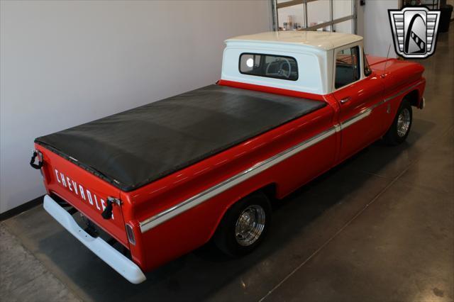 used 1963 Chevrolet C10/K10 car, priced at $29,000