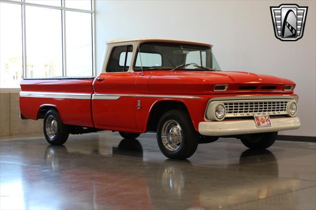 used 1963 Chevrolet C10/K10 car, priced at $29,000