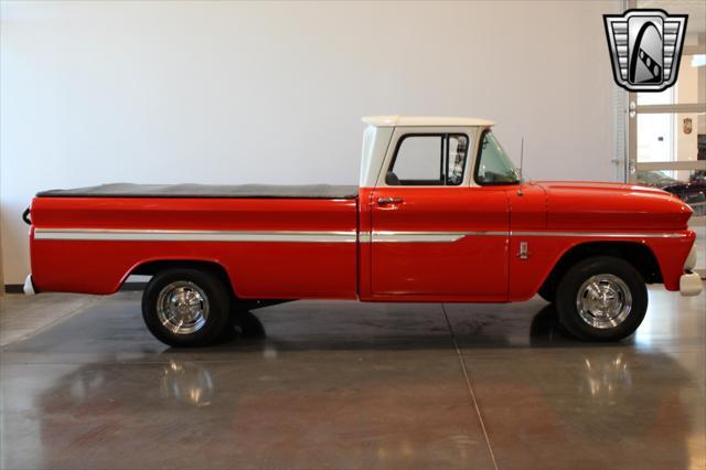 used 1963 Chevrolet C10/K10 car, priced at $29,000