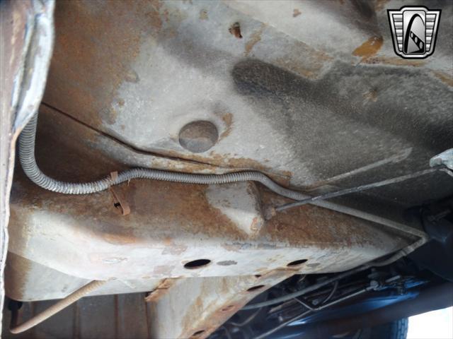 used 1976 Dodge Aspen car, priced at $17,000