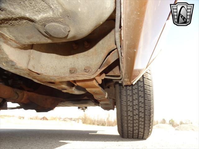 used 1976 Dodge Aspen car, priced at $17,000