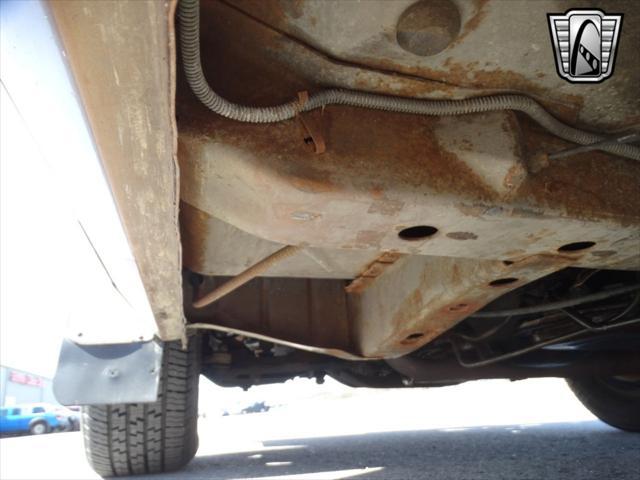 used 1976 Dodge Aspen car, priced at $17,000