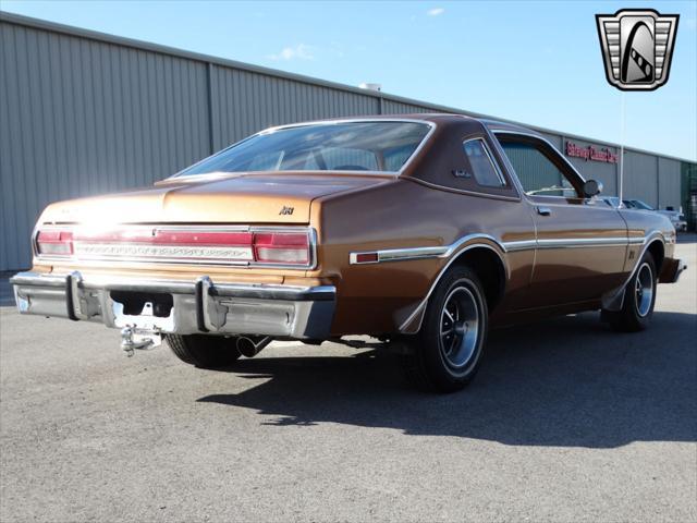 used 1976 Dodge Aspen car, priced at $17,000