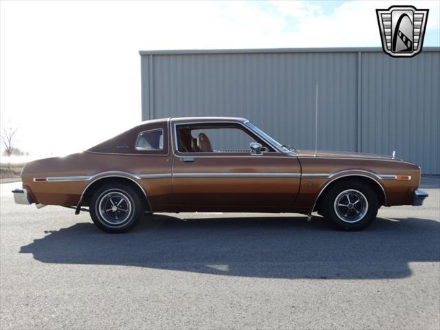 used 1976 Dodge Aspen car, priced at $17,000
