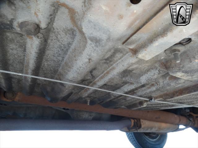used 1976 Dodge Aspen car, priced at $17,000