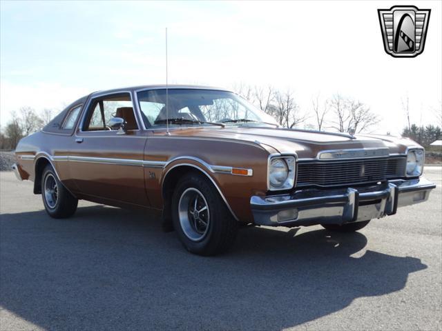 used 1976 Dodge Aspen car, priced at $17,000