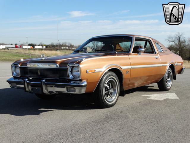 used 1976 Dodge Aspen car, priced at $17,000