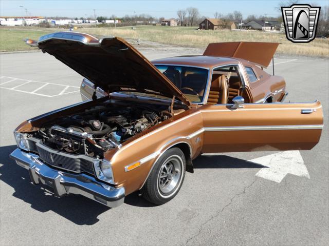 used 1976 Dodge Aspen car, priced at $17,000