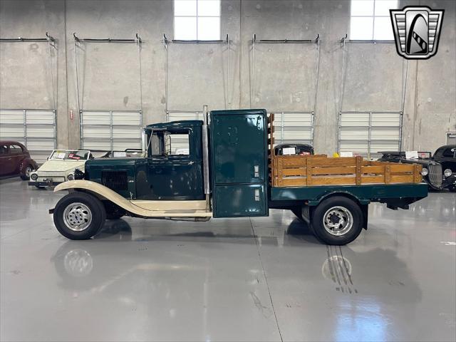 used 1931 Chevrolet Independence car, priced at $59,000