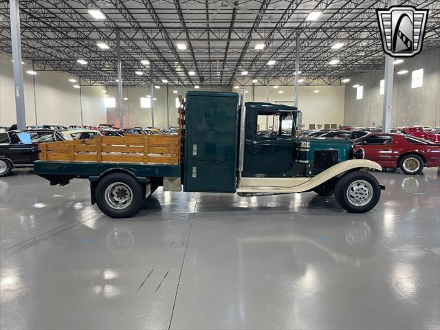 used 1931 Chevrolet Independence car, priced at $59,000