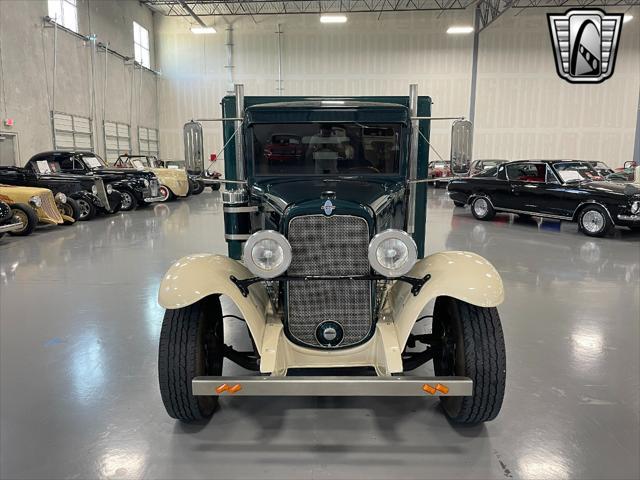 used 1931 Chevrolet Independence car, priced at $59,000