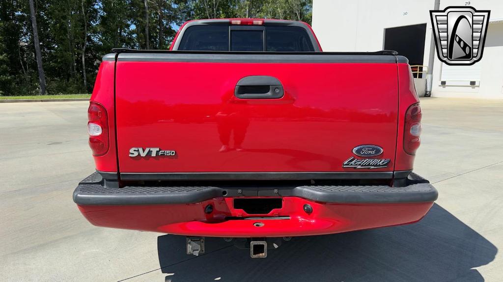 used 1999 Ford F-150 car, priced at $29,000