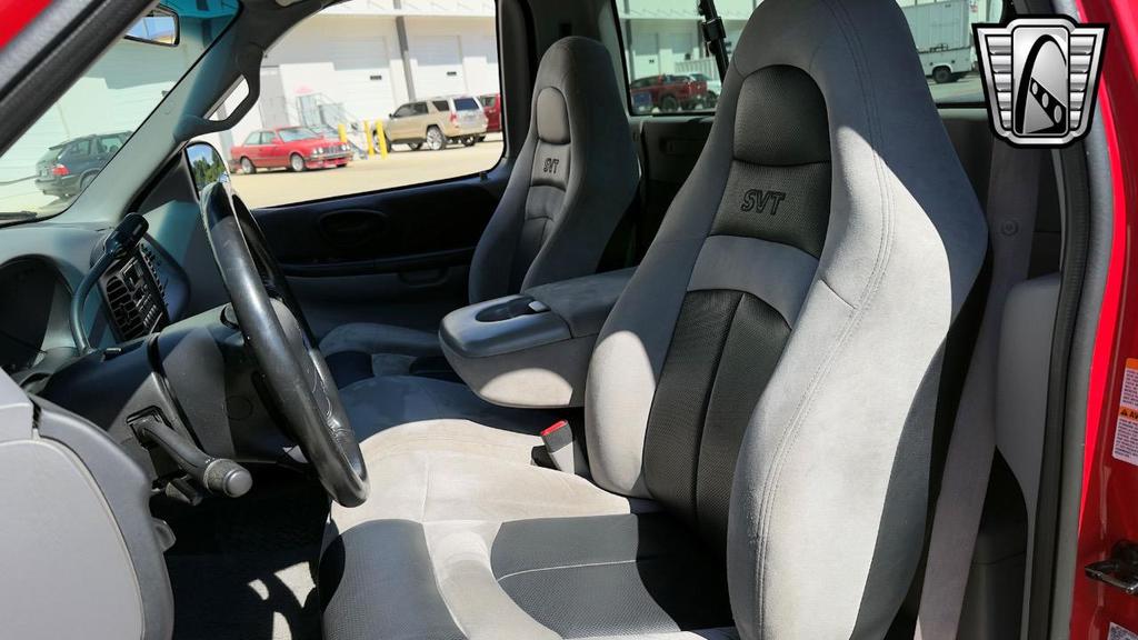 used 1999 Ford F-150 car, priced at $29,000