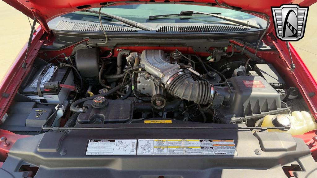 used 1999 Ford F-150 car, priced at $29,000