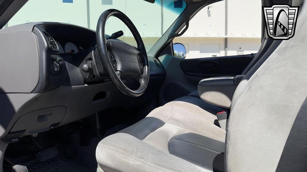 used 1999 Ford F-150 car, priced at $29,000
