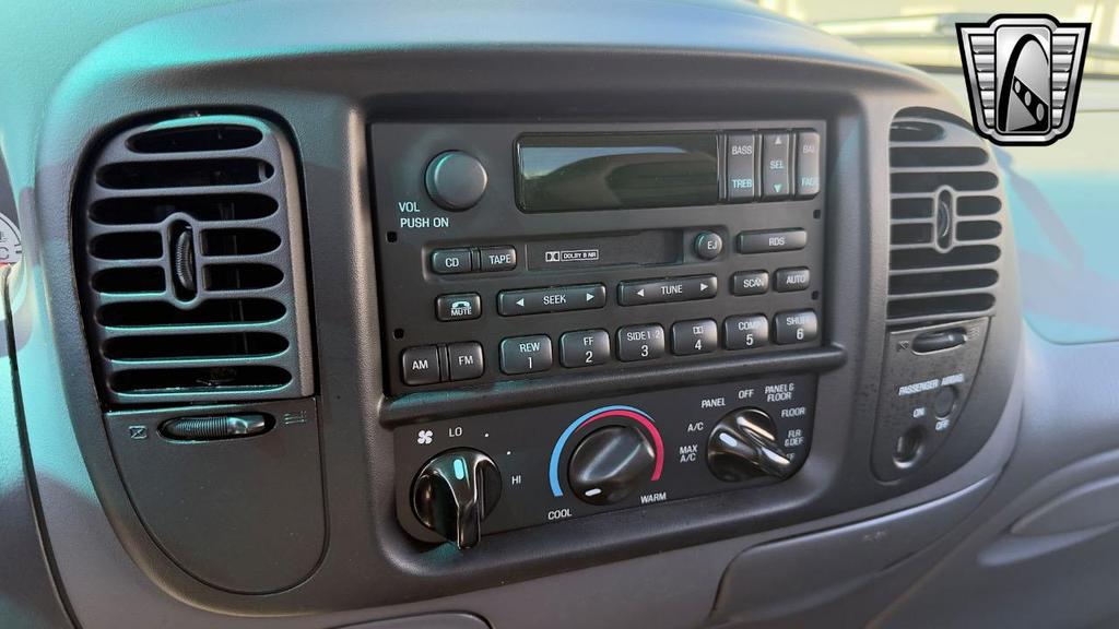 used 1999 Ford F-150 car, priced at $29,000