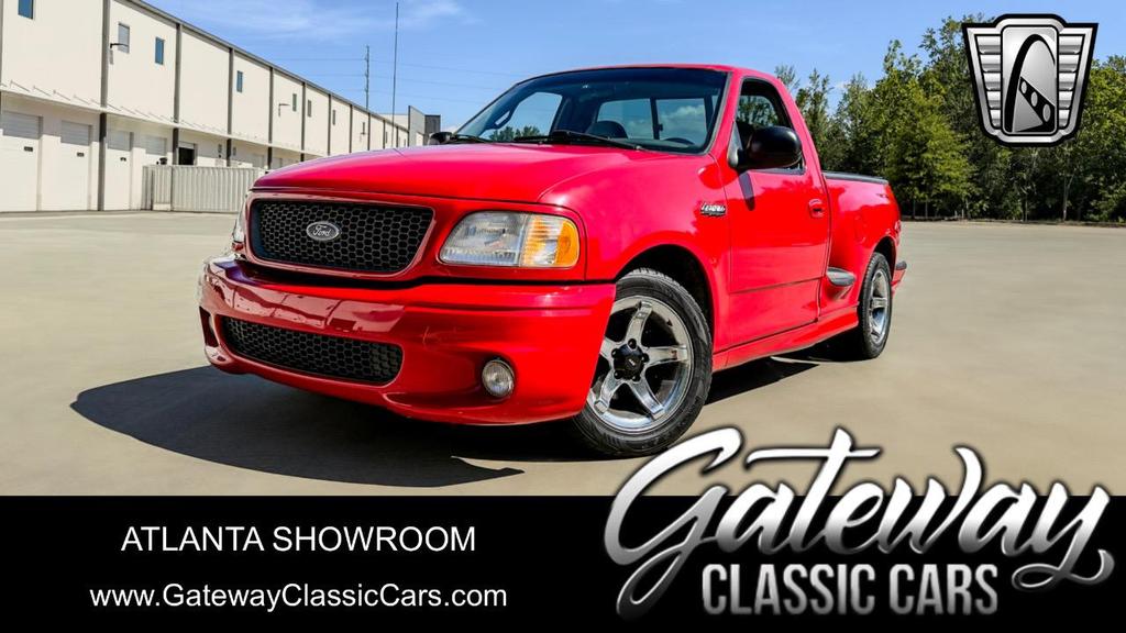 used 1999 Ford F-150 car, priced at $29,000