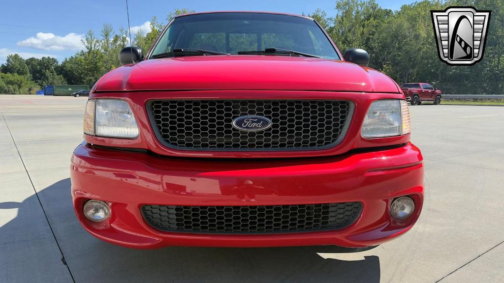used 1999 Ford F-150 car, priced at $29,000