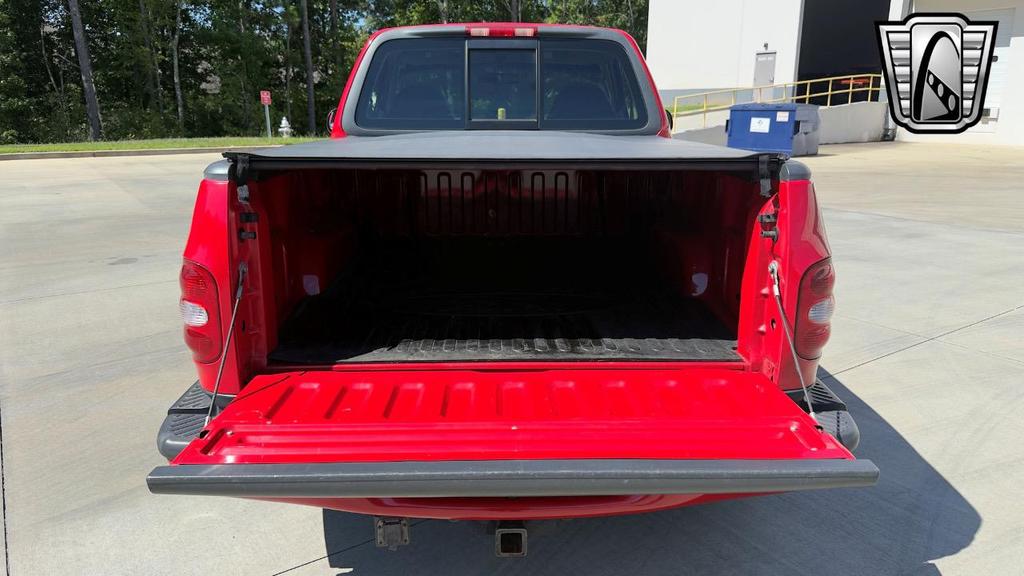 used 1999 Ford F-150 car, priced at $29,000