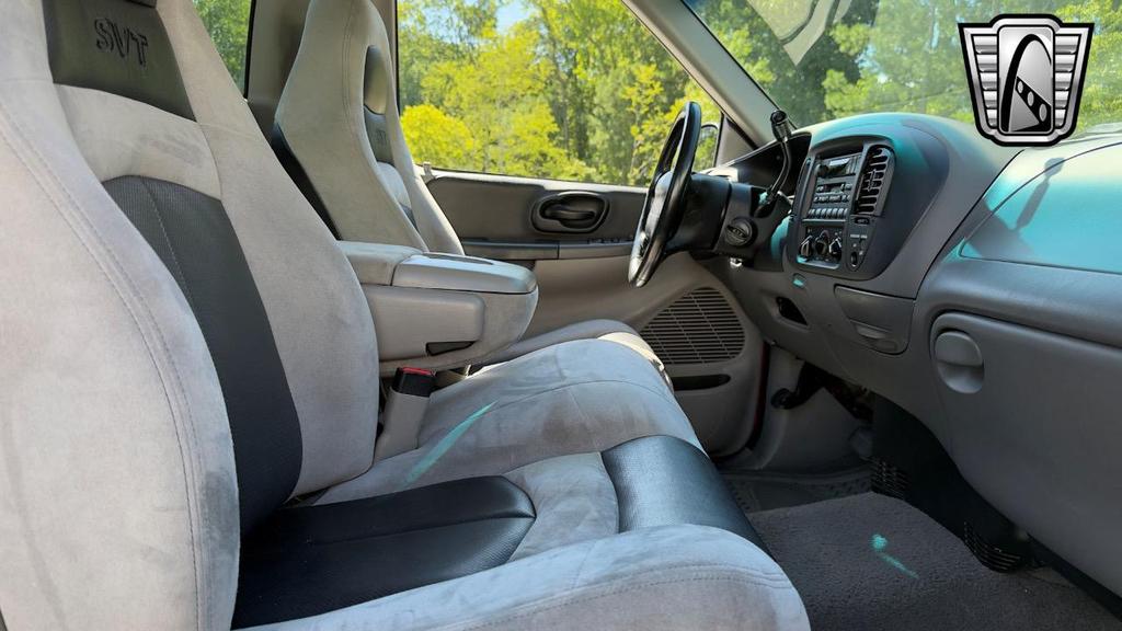 used 1999 Ford F-150 car, priced at $29,000