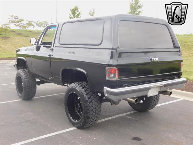 used 1987 GMC Jimmy car, priced at $29,000