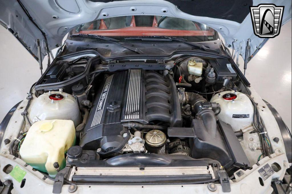 used 1998 BMW M car, priced at $24,000