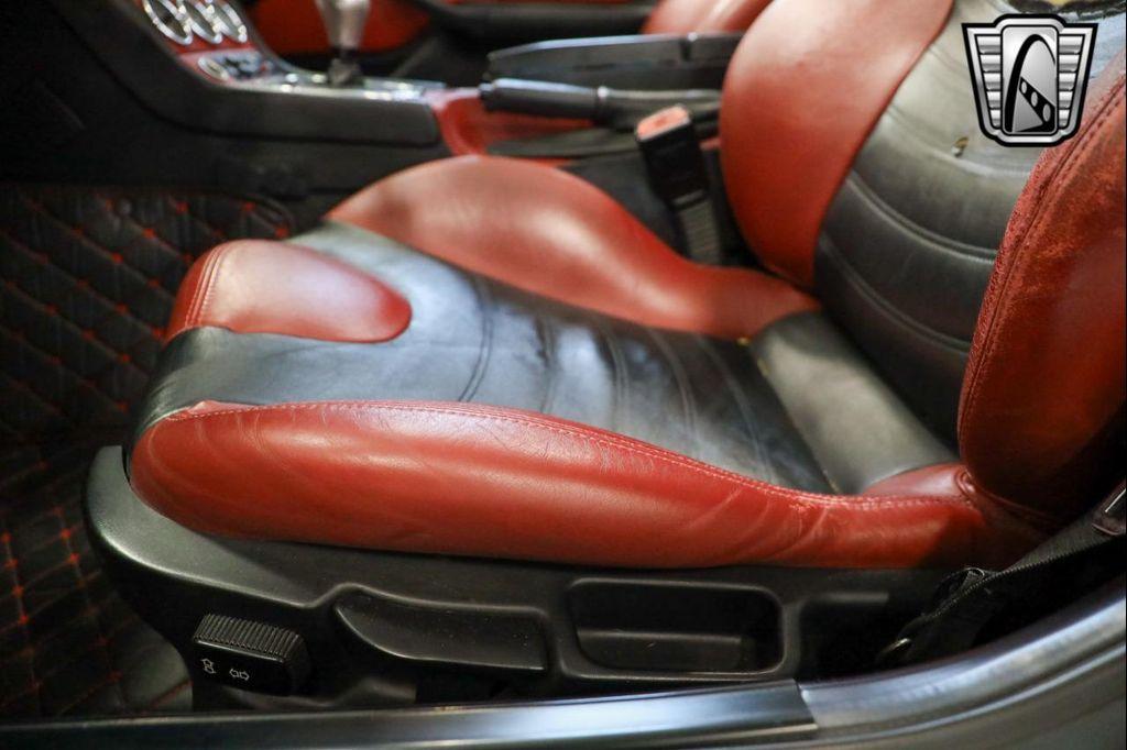 used 1998 BMW M car, priced at $24,000