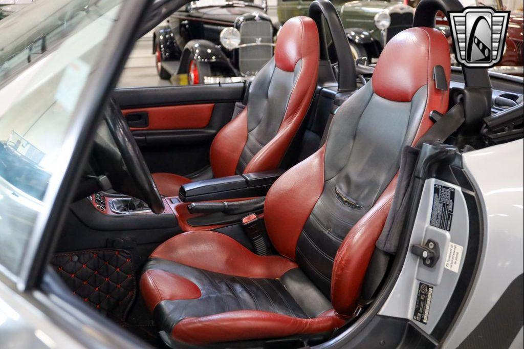 used 1998 BMW M car, priced at $24,000