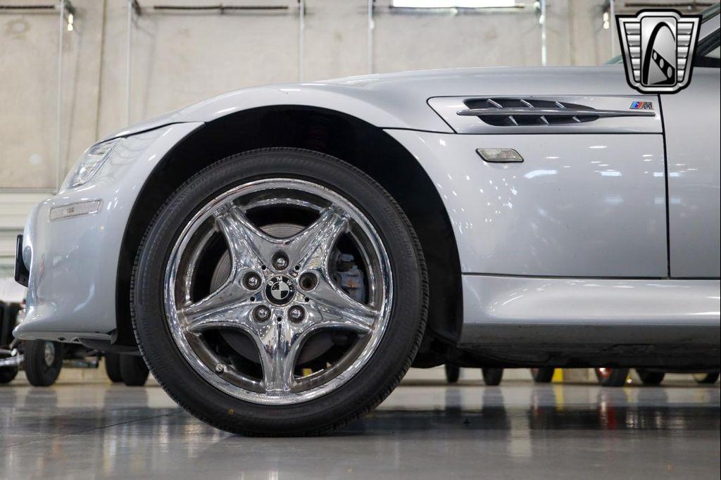 used 1998 BMW M car, priced at $24,000