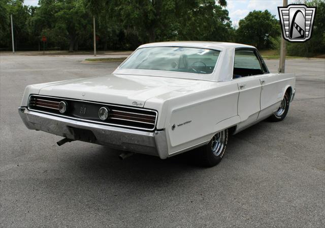 used 1968 Chrysler 300 car, priced at $16,500