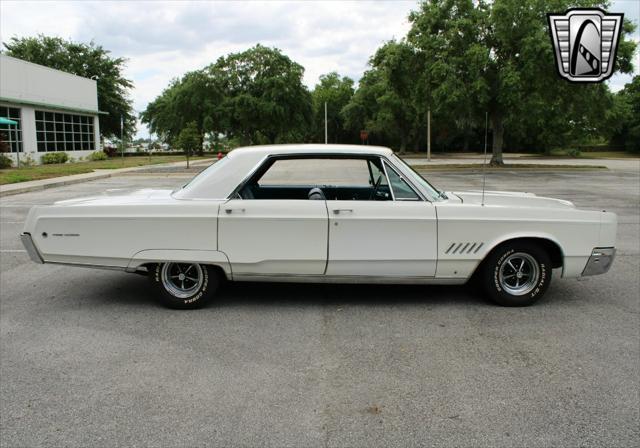 used 1968 Chrysler 300 car, priced at $16,500