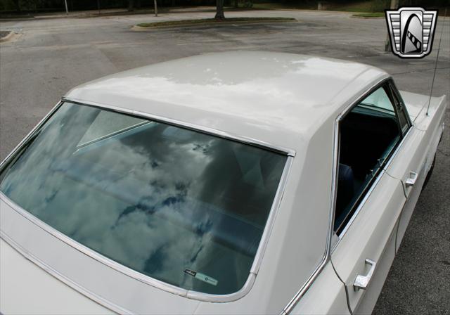 used 1968 Chrysler 300 car, priced at $16,500