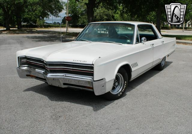 used 1968 Chrysler 300 car, priced at $16,500
