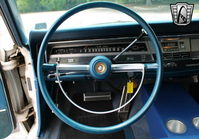 used 1968 Chrysler 300 car, priced at $16,500