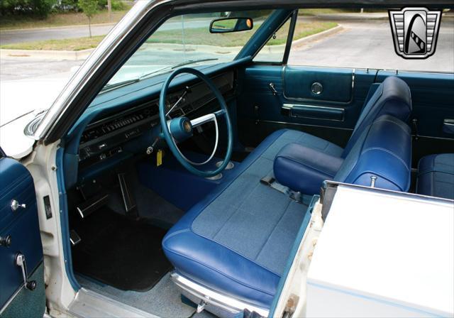used 1968 Chrysler 300 car, priced at $16,500
