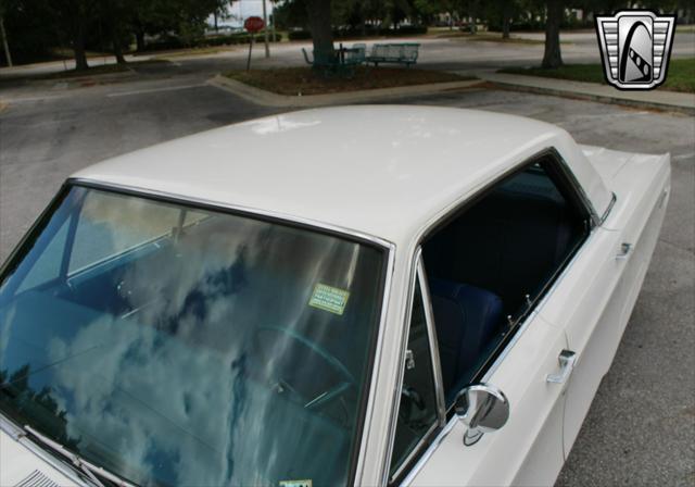used 1968 Chrysler 300 car, priced at $16,500