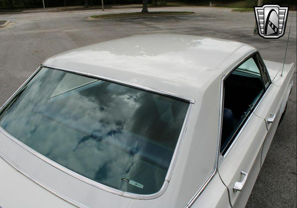 used 1968 Chrysler 300 car, priced at $15,500