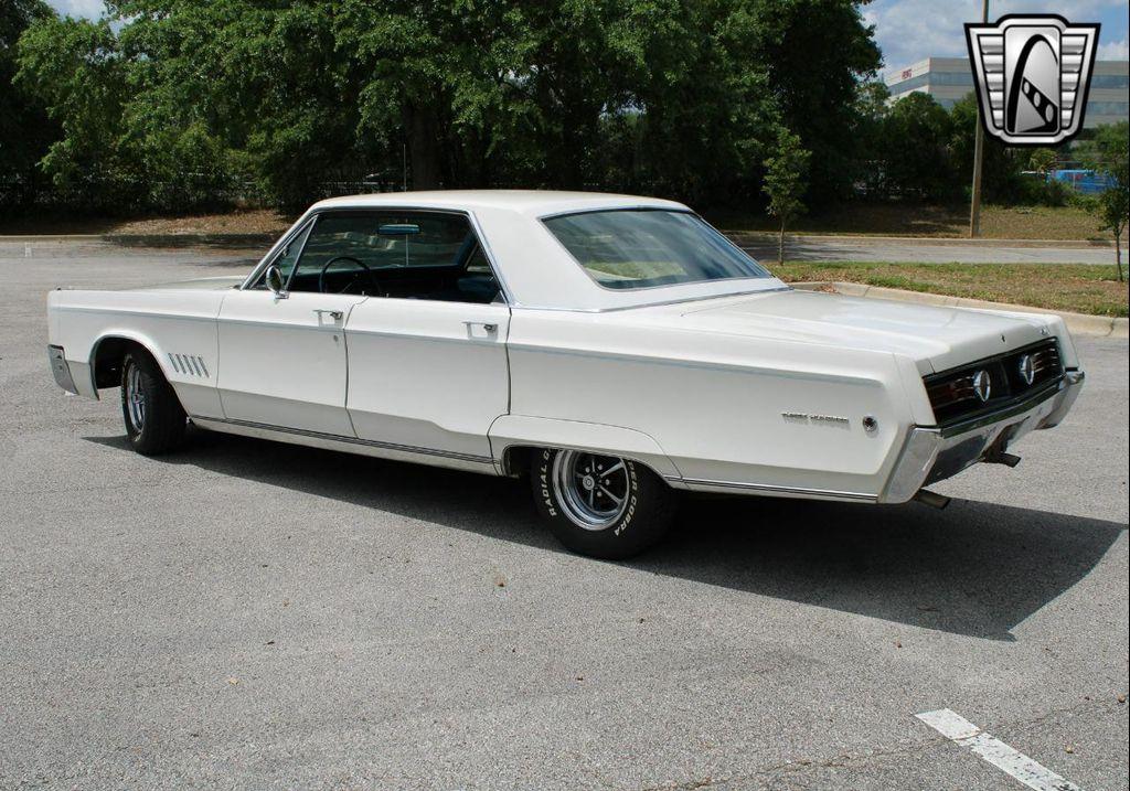 used 1968 Chrysler 300 car, priced at $15,500