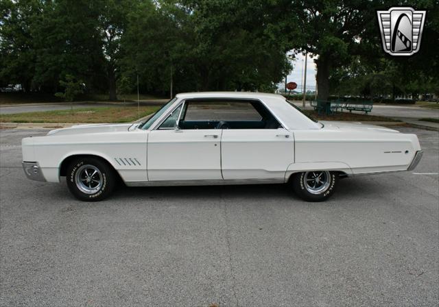 used 1968 Chrysler 300 car, priced at $16,500