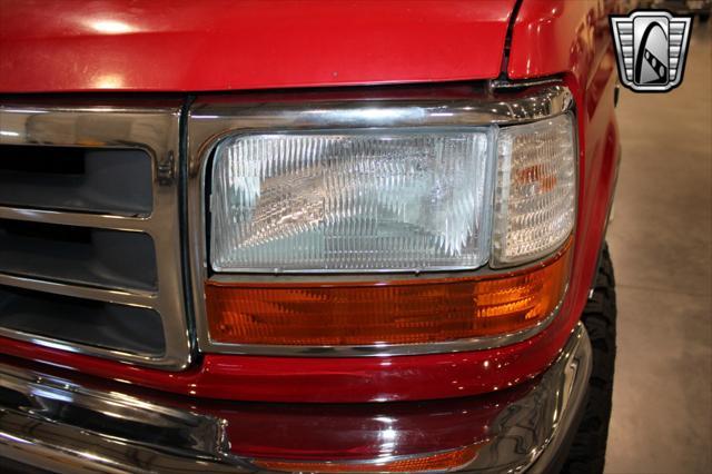 used 1996 Ford F-250 car, priced at $46,000