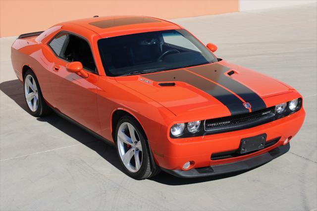 used 2009 Dodge Challenger car, priced at $28,000