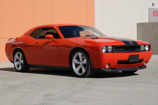 used 2009 Dodge Challenger car, priced at $28,000